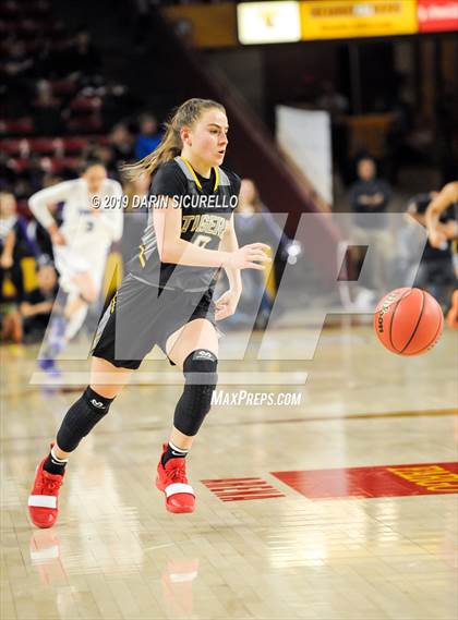 Thumbnail 2 in Gilbert vs. Millennium (AIA 5A Final) photogallery.
