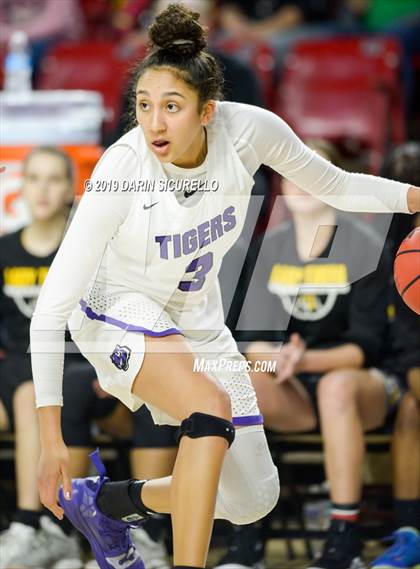 Thumbnail 1 in Gilbert vs. Millennium (AIA 5A Final) photogallery.