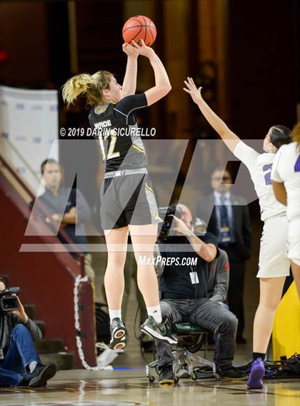 Thumbnail 2 in Gilbert vs. Millennium (AIA 5A Final) photogallery.