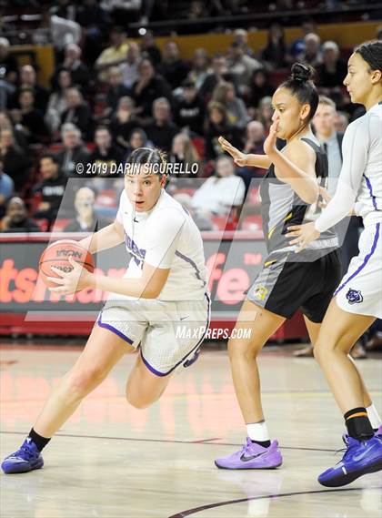 Thumbnail 2 in Gilbert vs. Millennium (AIA 5A Final) photogallery.