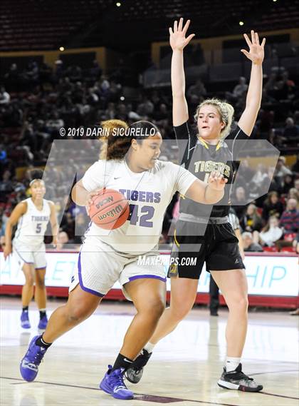 Thumbnail 2 in Gilbert vs. Millennium (AIA 5A Final) photogallery.