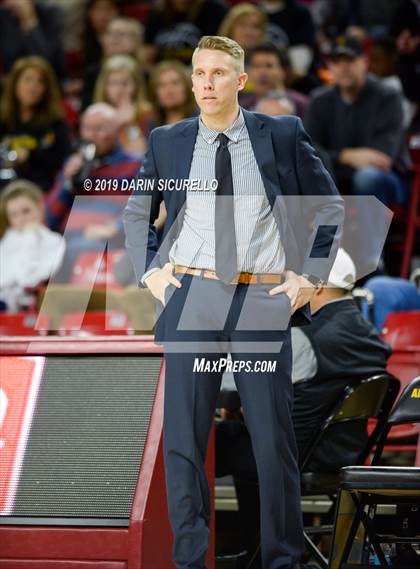 Thumbnail 3 in Gilbert vs. Millennium (AIA 5A Final) photogallery.
