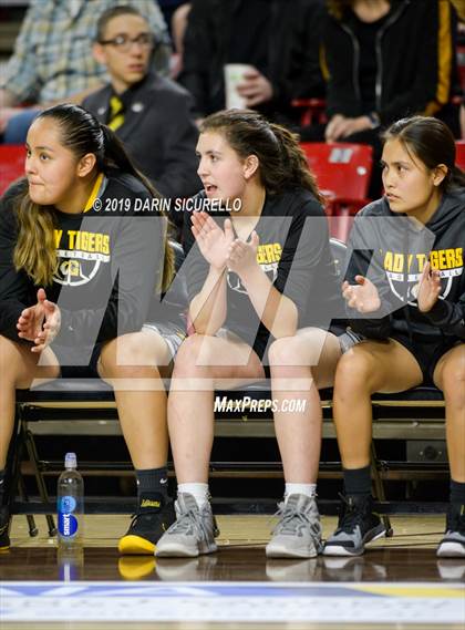 Thumbnail 2 in Gilbert vs. Millennium (AIA 5A Final) photogallery.