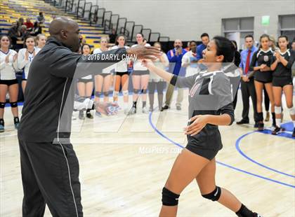 Thumbnail 1 in Crossroads vs. Acalanes (CIF State D3 Final) photogallery.