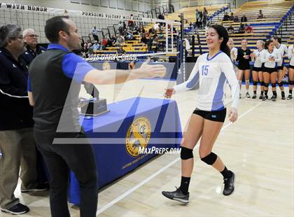 Thumbnail 3 in Crossroads vs. Acalanes (CIF State D3 Final) photogallery.
