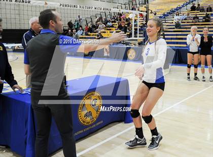Thumbnail 3 in Crossroads vs. Acalanes (CIF State D3 Final) photogallery.