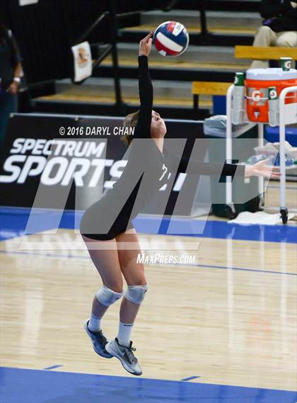 Thumbnail 3 in Crossroads vs. Acalanes (CIF State D3 Final) photogallery.