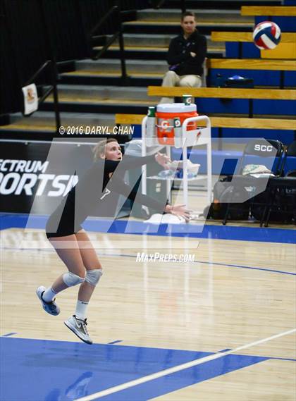 Thumbnail 1 in Crossroads vs. Acalanes (CIF State D3 Final) photogallery.