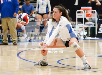 Thumbnail 1 in Crossroads vs. Acalanes (CIF State D3 Final) photogallery.