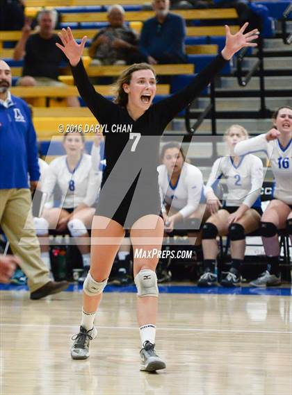 Thumbnail 1 in Crossroads vs. Acalanes (CIF State D3 Final) photogallery.