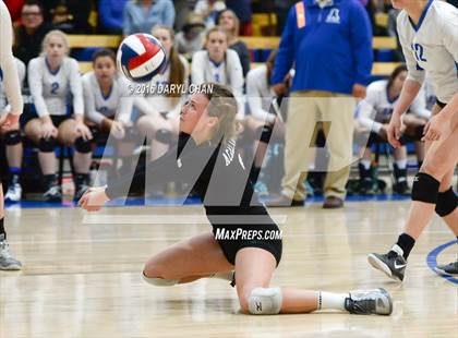 Thumbnail 2 in Crossroads vs. Acalanes (CIF State D3 Final) photogallery.