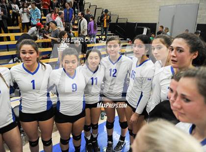 Thumbnail 3 in Crossroads vs. Acalanes (CIF State D3 Final) photogallery.