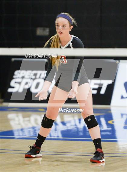 Thumbnail 2 in Crossroads vs. Acalanes (CIF State D3 Final) photogallery.