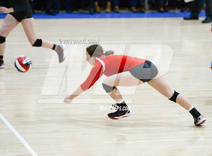 Thumbnail 1 in Crossroads vs. Acalanes (CIF State D3 Final) photogallery.