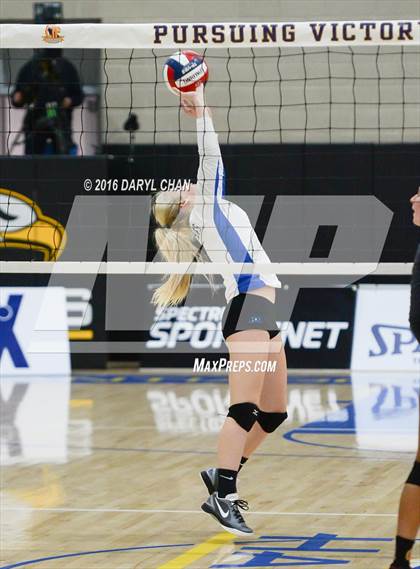 Thumbnail 1 in Crossroads vs. Acalanes (CIF State D3 Final) photogallery.