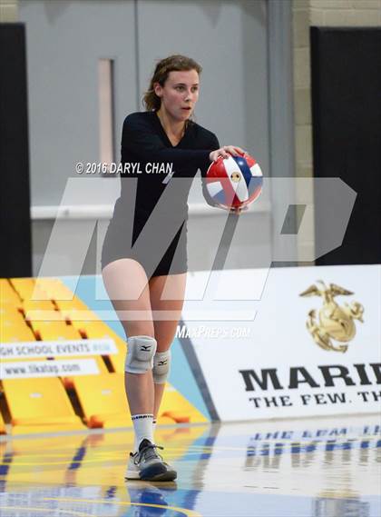Thumbnail 2 in Crossroads vs. Acalanes (CIF State D3 Final) photogallery.