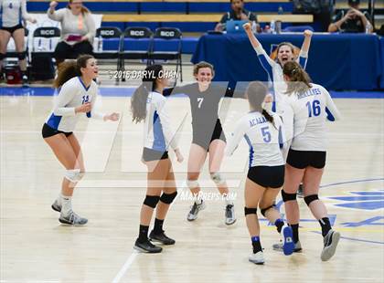 Thumbnail 2 in Crossroads vs. Acalanes (CIF State D3 Final) photogallery.