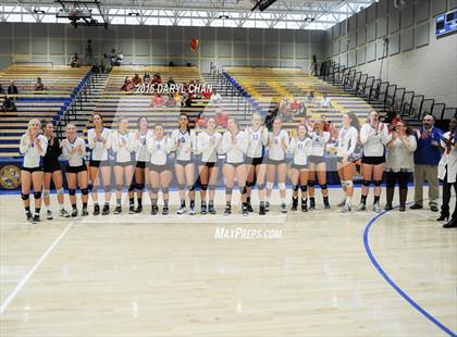 Thumbnail 2 in Crossroads vs. Acalanes (CIF State D3 Final) photogallery.