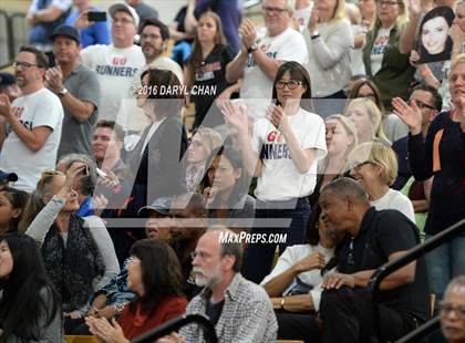 Thumbnail 3 in Crossroads vs. Acalanes (CIF State D3 Final) photogallery.
