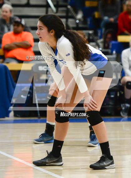 Thumbnail 1 in Crossroads vs. Acalanes (CIF State D3 Final) photogallery.