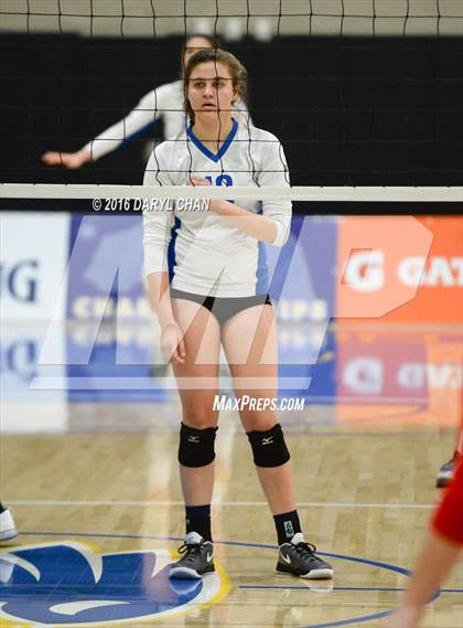 Thumbnail 2 in Crossroads vs. Acalanes (CIF State D3 Final) photogallery.