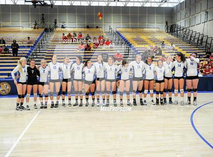 Thumbnail 1 in Crossroads vs. Acalanes (CIF State D3 Final) photogallery.