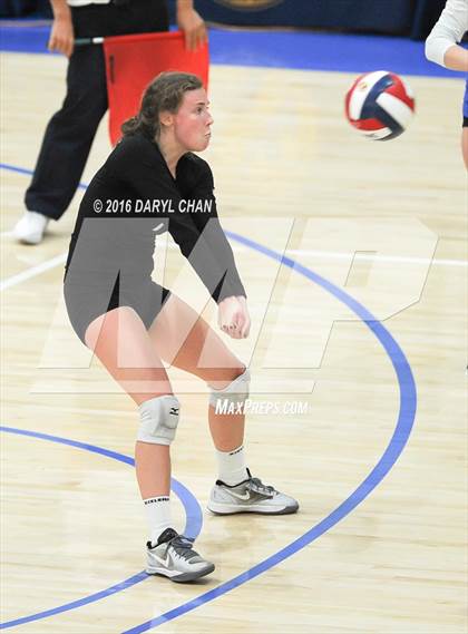 Thumbnail 3 in Crossroads vs. Acalanes (CIF State D3 Final) photogallery.