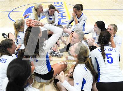 Thumbnail 2 in Crossroads vs. Acalanes (CIF State D3 Final) photogallery.