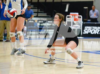 Thumbnail 3 in Crossroads vs. Acalanes (CIF State D3 Final) photogallery.