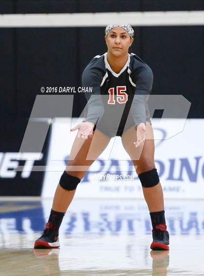 Thumbnail 3 in Crossroads vs. Acalanes (CIF State D3 Final) photogallery.