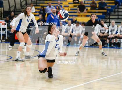 Thumbnail 1 in Crossroads vs. Acalanes (CIF State D3 Final) photogallery.