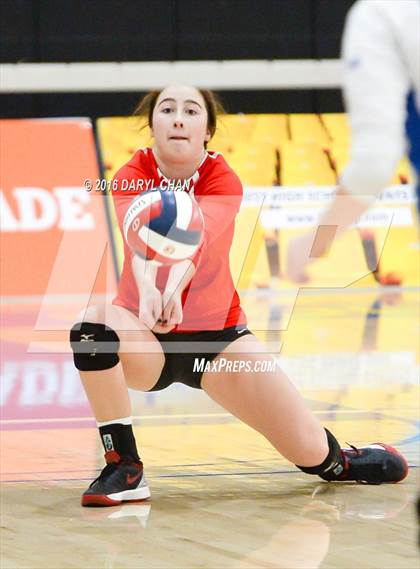 Thumbnail 1 in Crossroads vs. Acalanes (CIF State D3 Final) photogallery.