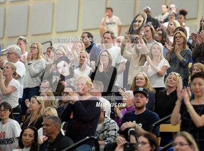 Thumbnail 2 in Crossroads vs. Acalanes (CIF State D3 Final) photogallery.