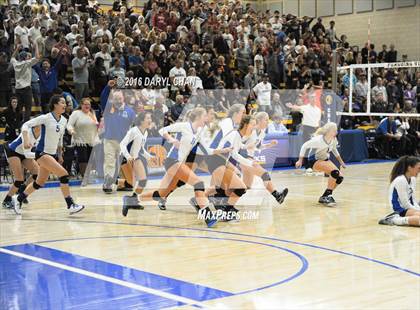 Thumbnail 1 in Crossroads vs. Acalanes (CIF State D3 Final) photogallery.