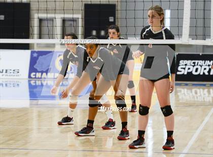 Thumbnail 3 in Crossroads vs. Acalanes (CIF State D3 Final) photogallery.