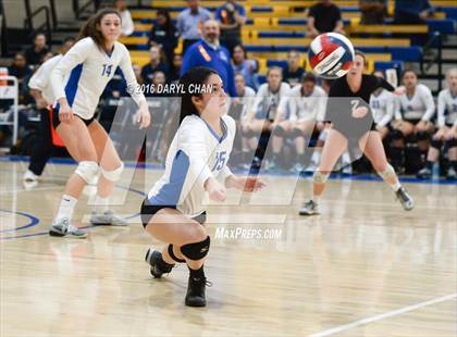 Thumbnail 3 in Crossroads vs. Acalanes (CIF State D3 Final) photogallery.