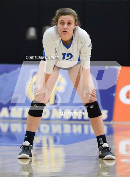 Thumbnail 3 in Crossroads vs. Acalanes (CIF State D3 Final) photogallery.