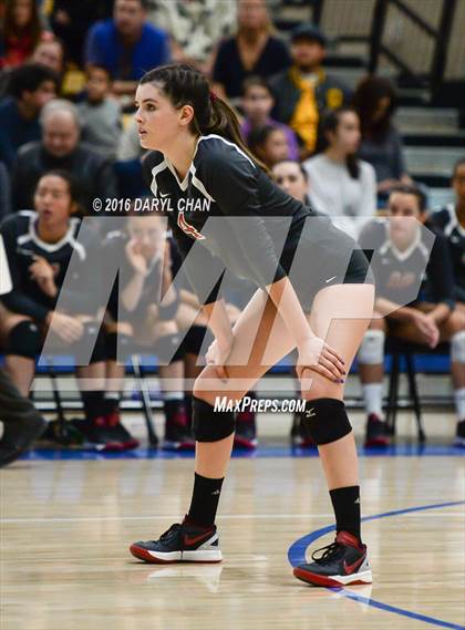 Thumbnail 1 in Crossroads vs. Acalanes (CIF State D3 Final) photogallery.