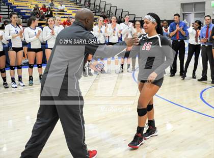 Thumbnail 2 in Crossroads vs. Acalanes (CIF State D3 Final) photogallery.