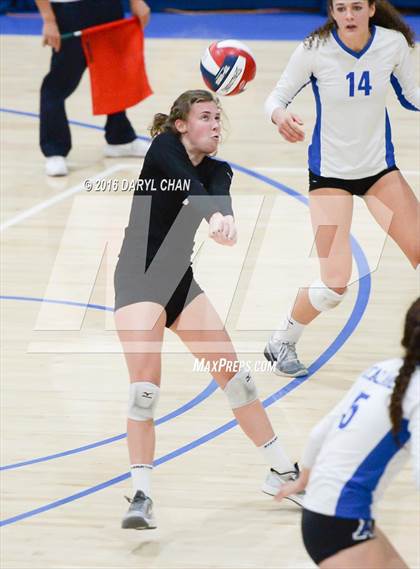 Thumbnail 1 in Crossroads vs. Acalanes (CIF State D3 Final) photogallery.