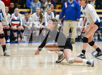 Thumbnail 1 in Crossroads vs. Acalanes (CIF State D3 Final) photogallery.
