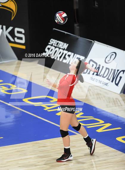 Thumbnail 2 in Crossroads vs. Acalanes (CIF State D3 Final) photogallery.
