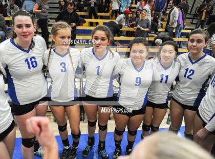 Thumbnail 1 in Crossroads vs. Acalanes (CIF State D3 Final) photogallery.