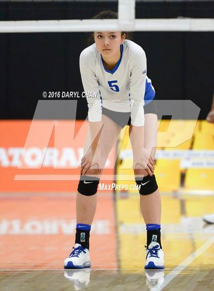 Thumbnail 1 in Crossroads vs. Acalanes (CIF State D3 Final) photogallery.