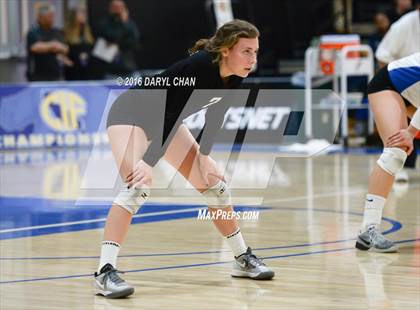 Thumbnail 3 in Crossroads vs. Acalanes (CIF State D3 Final) photogallery.