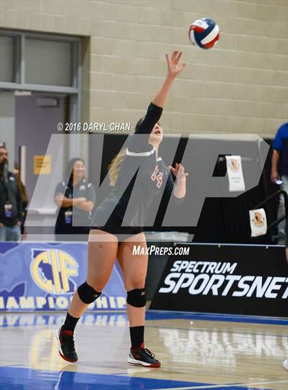 Thumbnail 1 in Crossroads vs. Acalanes (CIF State D3 Final) photogallery.