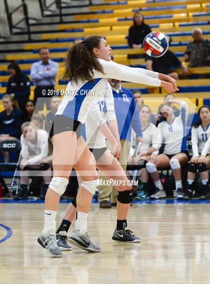 Thumbnail 1 in Crossroads vs. Acalanes (CIF State D3 Final) photogallery.