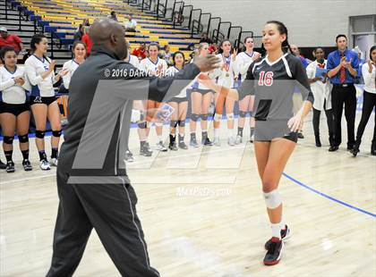Thumbnail 3 in Crossroads vs. Acalanes (CIF State D3 Final) photogallery.