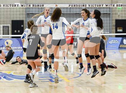 Thumbnail 1 in Crossroads vs. Acalanes (CIF State D3 Final) photogallery.