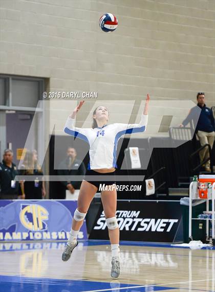 Thumbnail 1 in Crossroads vs. Acalanes (CIF State D3 Final) photogallery.